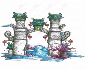 天门-安全小百科