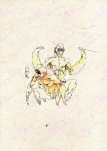 刀劳鬼-安全小百科