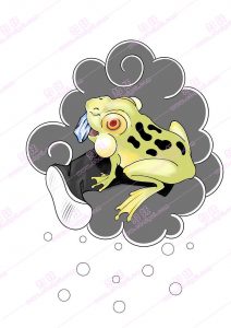 白雨-安全小百科