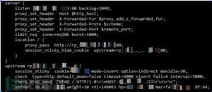 tengine session_sticky_module模块源码分析和使用-安全小百科