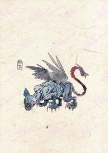 煞鬼-安全小百科