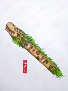 楠将军-安全小百科