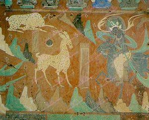 九色鹿王-安全小百科