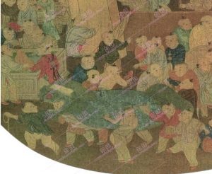 舞狮-安全小百科