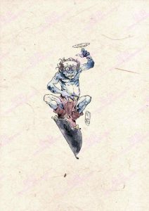 宅鬼-安全小百科