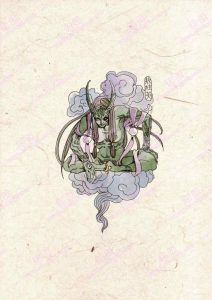 敖桂英-安全小百科