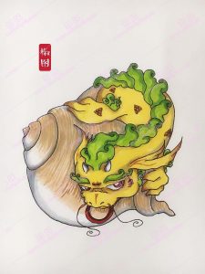 椒图-安全小百科