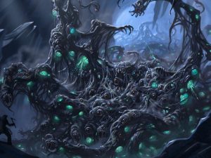 以太之莲Gi-Hoveg(外神)-安全小百科