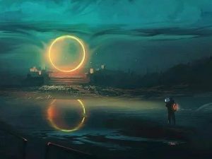 外来者(Haiogh-Yai)(外神)-安全小百科