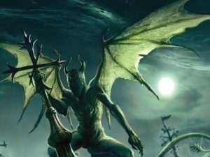 夜魇-安全小百科