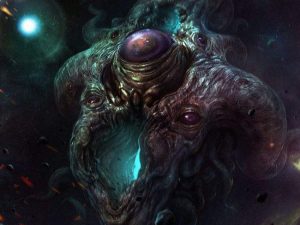 死之梦(Ngyr-Korath)(外神)-安全小百科