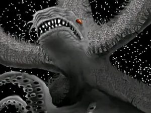 佐斯-奥莫格(旧日支配者)-安全小百科