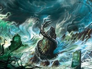 乌波·萨斯拉(外神:究极祖神)-安全小百科