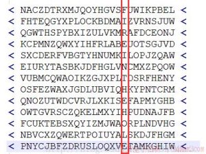 安全小百科-杰弗逊转轮加密原理详解
