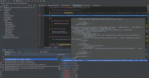 vBulletin5.x 前台rce漏洞分析-安全小百科