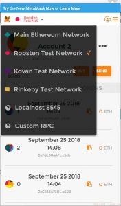 Ethernaut学习智能合约系列（一）-安全小百科