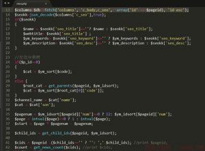 代码审计之云EC电商系统 v1.2-安全小百科