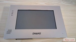 【转】我是如何一步一步搞定小区的安防系统-安全小百科