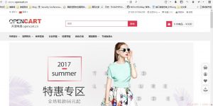 安全小百科-OpenCart前台某插件注入漏洞【CVE-2018-11231】