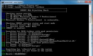 IKEEXT DLL劫持利用工具-安全小百科