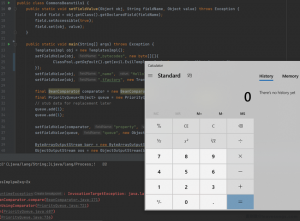 CommonsBeanutils与无commons-collections的Shiro反序列化利用-安全小百科