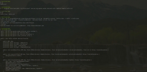 BCEL ClassLoader去哪了-安全小百科