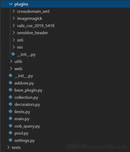 2019年的一部分总结-安全小百科