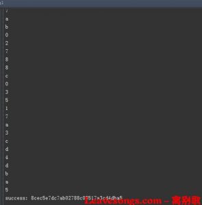 HDwiki时间延迟盲注及利用代码-安全小百科