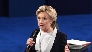 希拉里多年前有关塔利班的发言片段刷屏网络，美国人震惊了-安全小百科