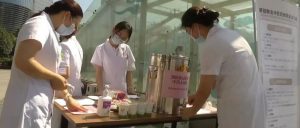 预防德尔塔病毒 成都开煮大锅药 转发呼吁全国推广-安全小百科