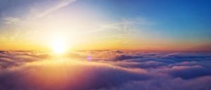 安全小百科-玉皇大帝住在平流层还是对流层？白素贞飞行时为啥手往前伸？答案不简单