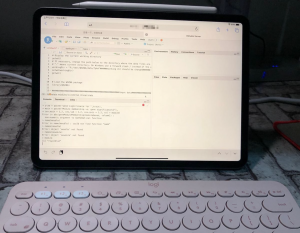 无编程门槛！每月6元！拥有自己的Rstudio-Server和Shiny-Server！——Rstudio篇