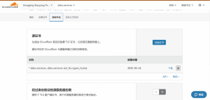 CloudFlare企业版套餐功能深度测评|CF Enterprise-安全小百科