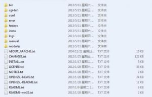 C语言CGI编程入门(一)-安全小百科