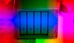 黑群晖DS918+和DS3615xs的7.01引导文件及配套--转载-安全小百科