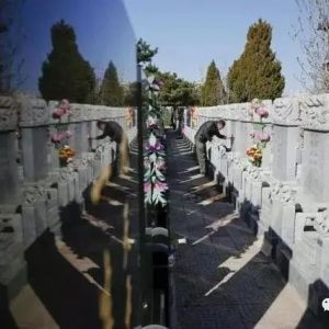 20年墓地已欠费，300年祖坟成违建，祖国啊，我们该去哪儿？-安全小百科