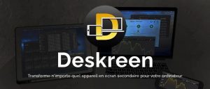 推荐一款 GitHub 星标 11.5K 的神器，可将任何设备转换为电脑辅助屏幕-安全小百科