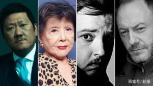 剧版《三体》凉了，不要播出！不要播出！不要播出！-安全小百科