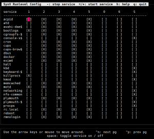 debian的启动管理工具-安全小百科