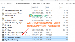 升级 WordPress 后摘要输出全文？wp_trim_words() 失效？-安全小百科