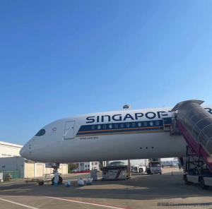 出中国记（下）-安全小百科