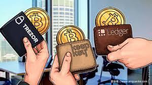 使用Linux虚拟机(或VNC)建立数字货币冷钱包-安全小百科