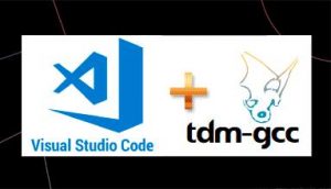 VS Code和TDM Gcc 使用 C/C++ Makefile Project 插件编译 tcping 工具-安全小百科