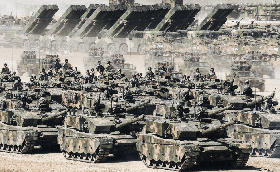 图片[11]-刺杀我国科学家斩首解放军战颅！窃取我火箭军核心机密！美国对中国的遏制手段肮脏无底线！-安全小百科