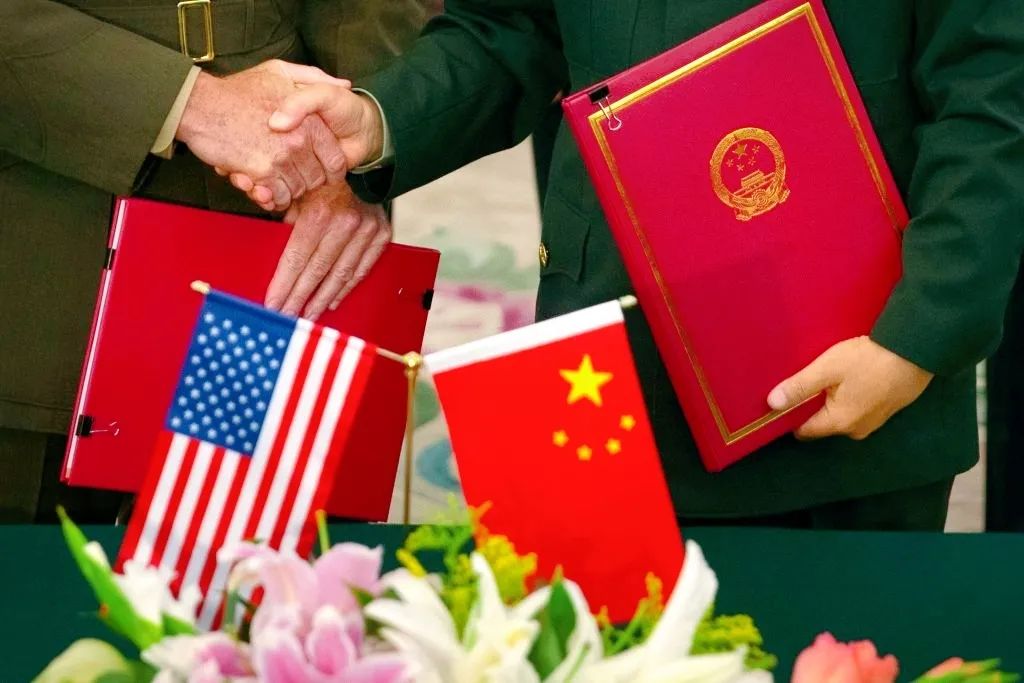 图片[1]-刺杀我国科学家斩首解放军战颅！窃取我火箭军核心机密！美国对中国的遏制手段肮脏无底线！-安全小百科