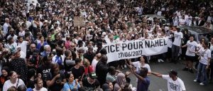 “白人滚出法国”，给我们提了一个醒-安全小百科