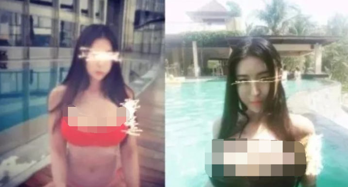 91大神究竟用了什么手段，让女大学生空姐心甘情愿拍视频？