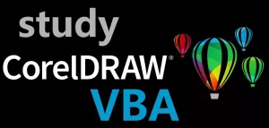 CorelDRAW VBA 给物件设置名称-安全小百科