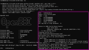 怎么在 Debian X86-64 系统上使用 QEMU-SYSTEM 安装 Risc-V Linux-安全小百科