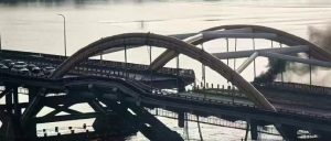 突发!北京顺义彩虹桥坍塌!-安全小百科